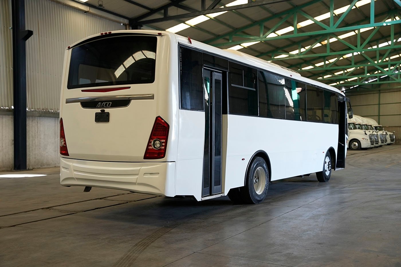 international,4700 IC BUS FE,2019