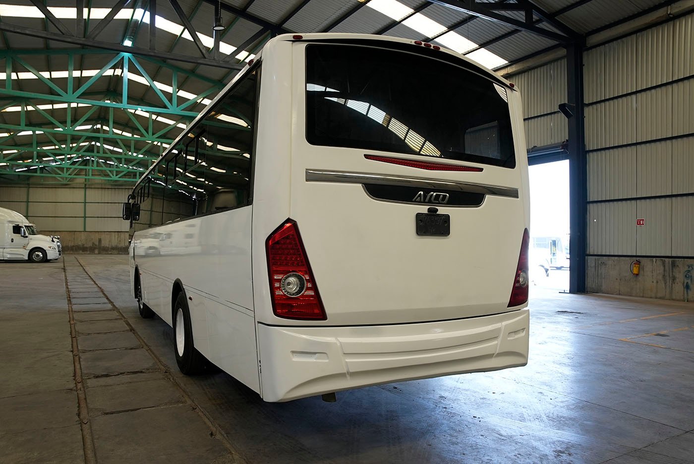 international,4700 IC BUS FE,2019