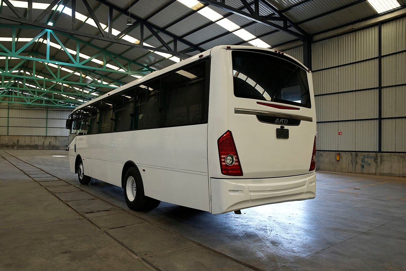 international,4700 IC BUS FE,2019