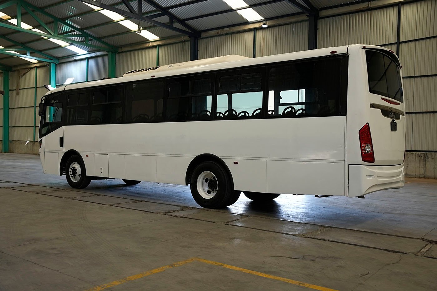 international,4700 IC BUS FE,2019