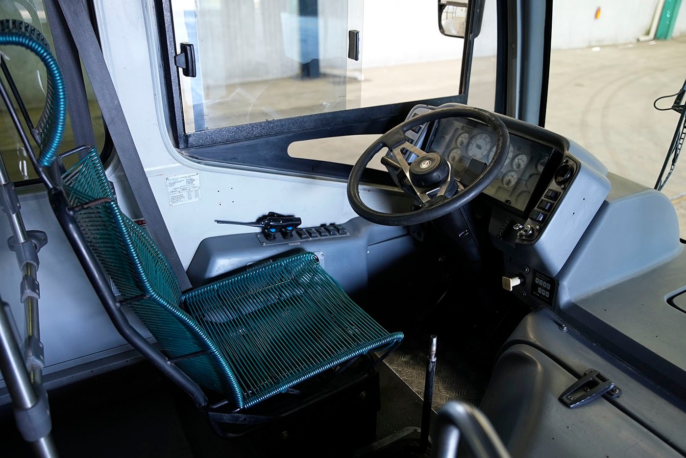 international,4700 IC BUS FE,2019