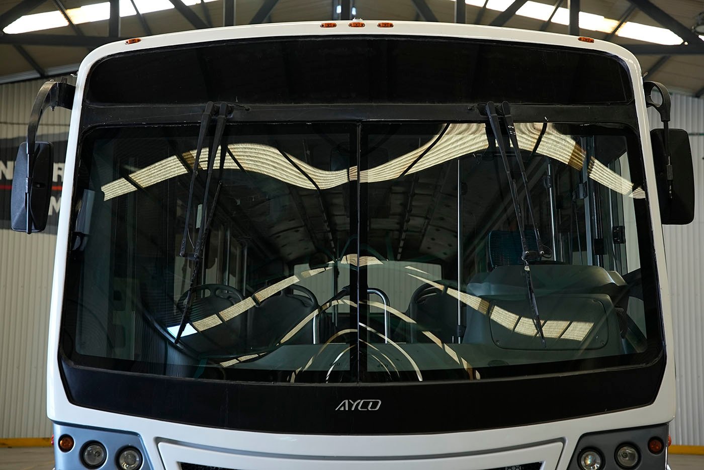 international,4700 IC BUS FE,2019