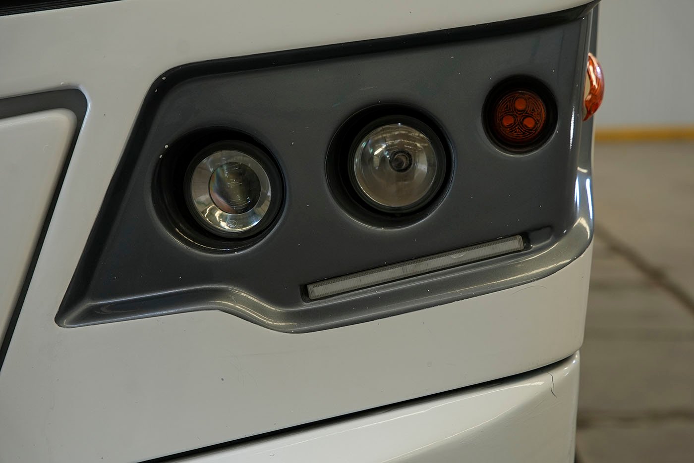 international,4700 IC BUS FE,2019