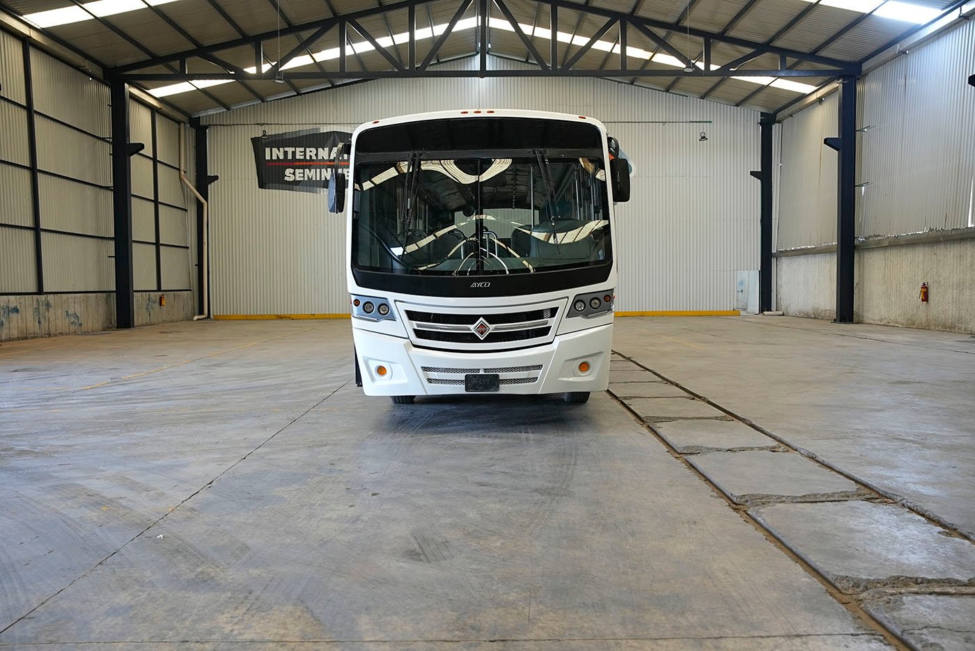 international,4700 IC BUS FE,2019
