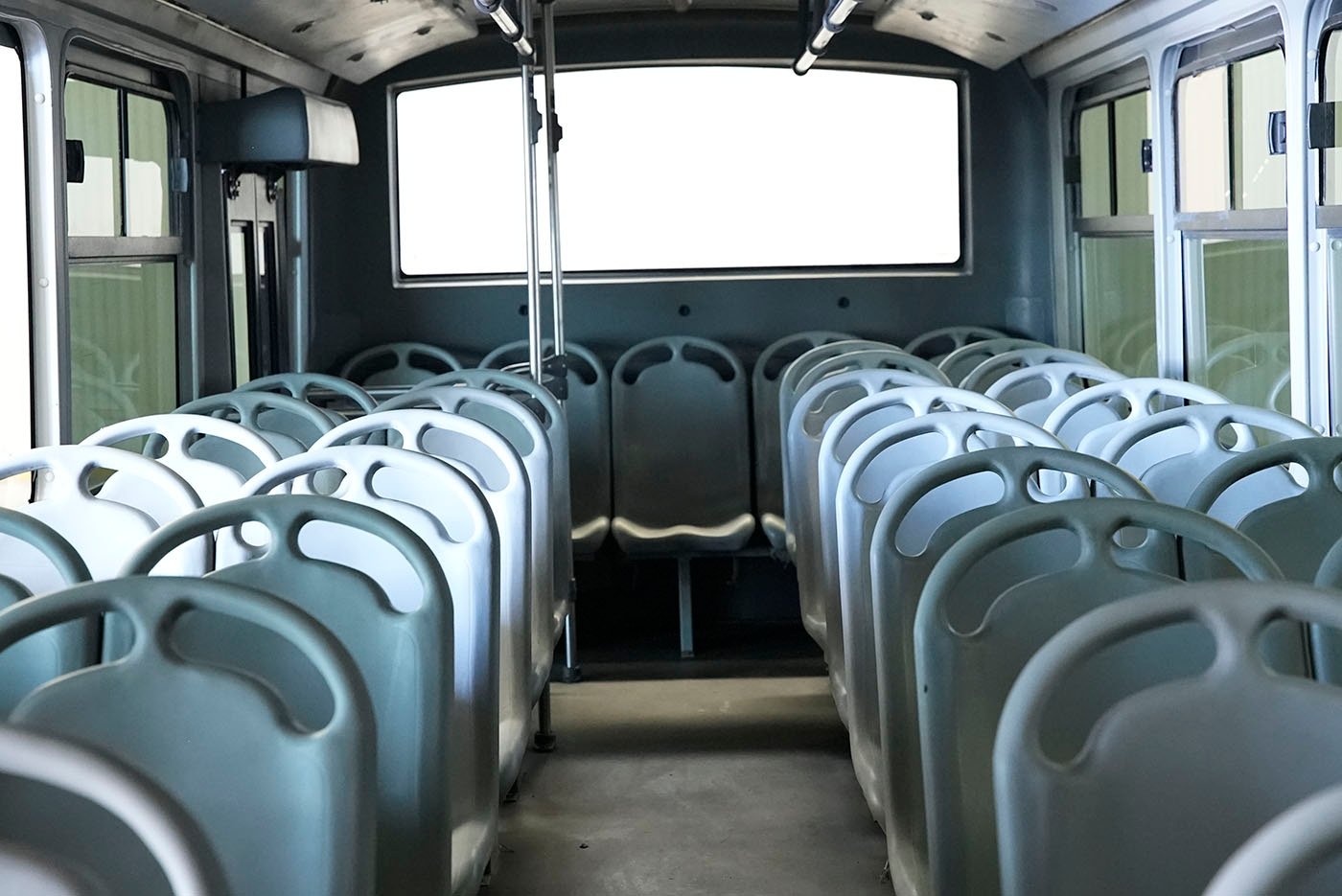 international,4700 IC BUS FE,2019