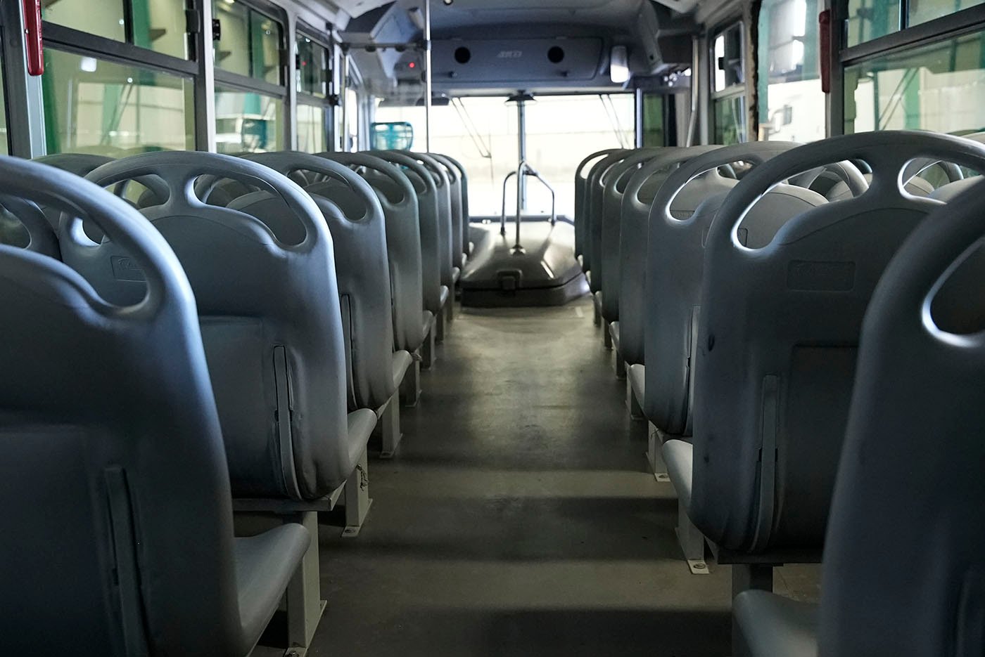 international,4700 IC BUS FE,2019