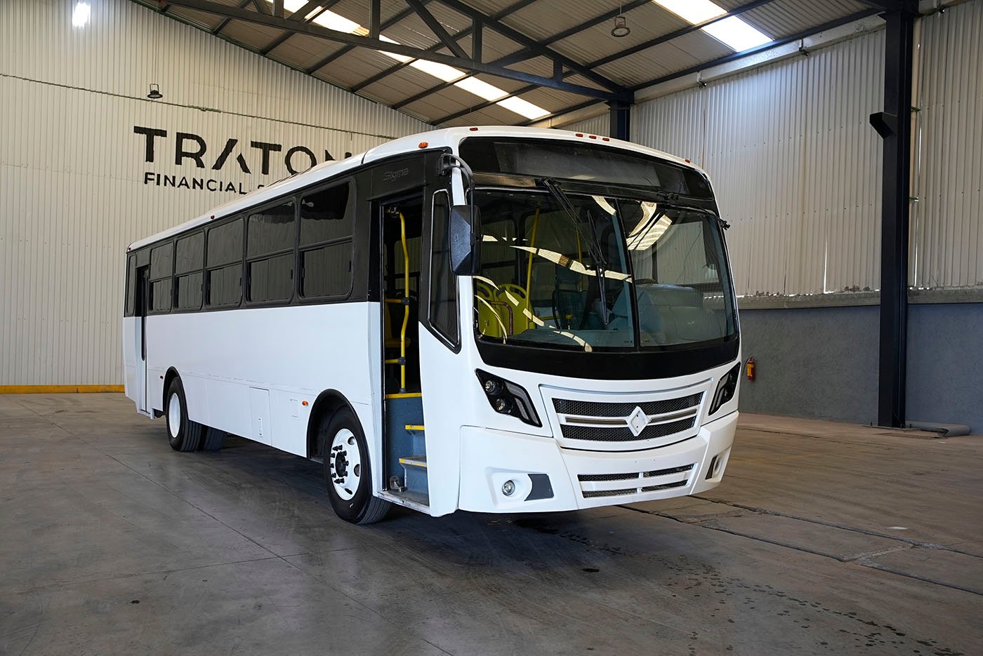 international,4700FE EURO V CON CLIMA CARRIER,2022