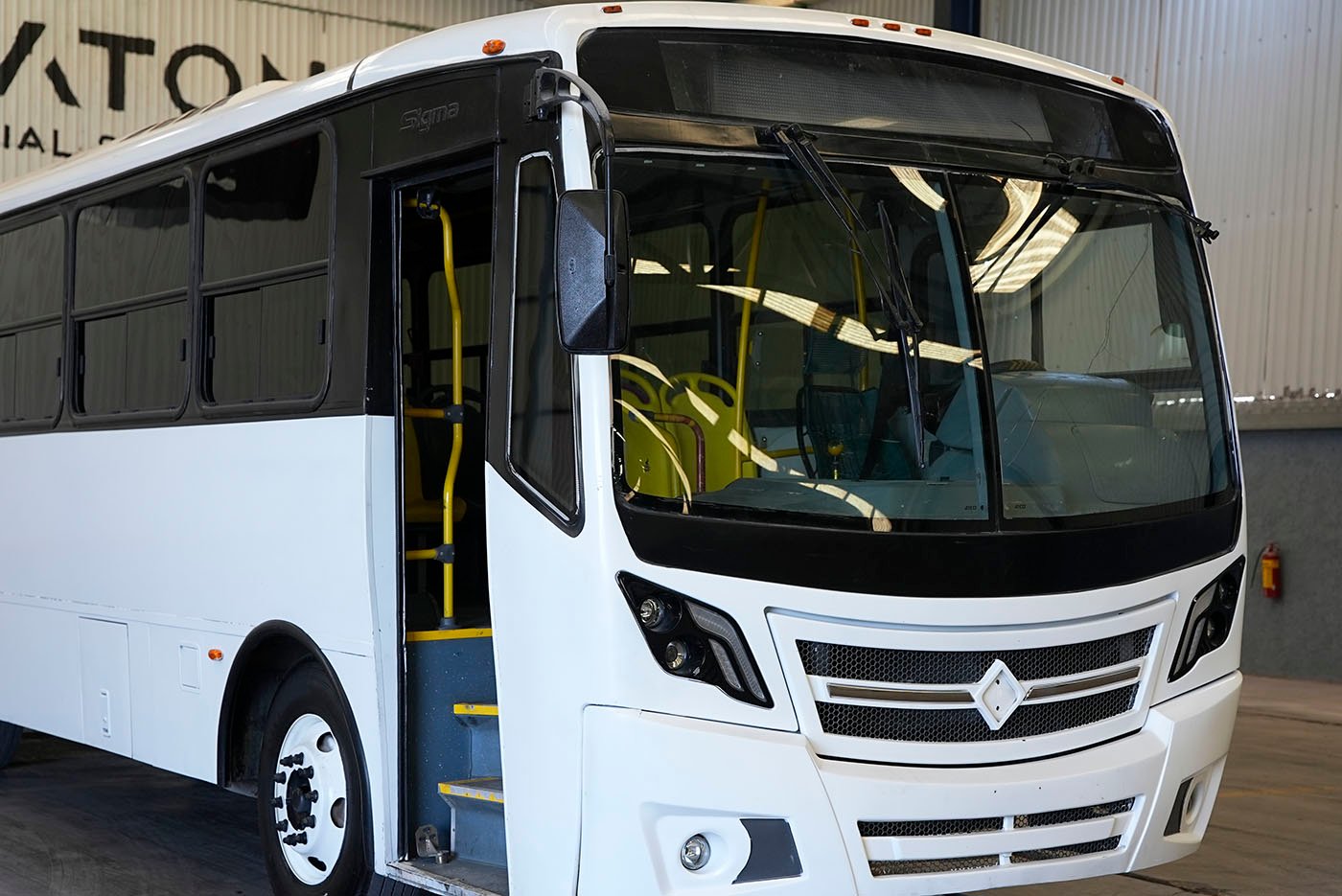 international,4700FE EURO V CON CLIMA CARRIER,2022