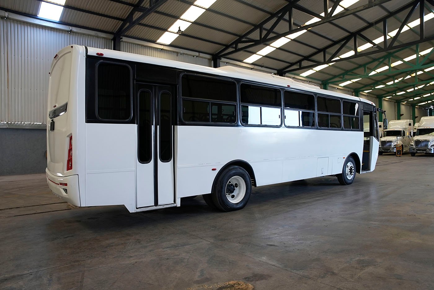 international,4700FE EURO V CON CLIMA CARRIER,2022