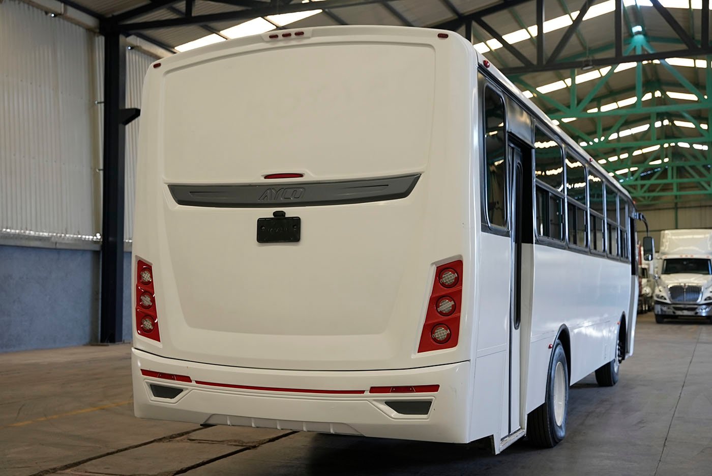 international,4700FE EURO V CON CLIMA CARRIER,2022