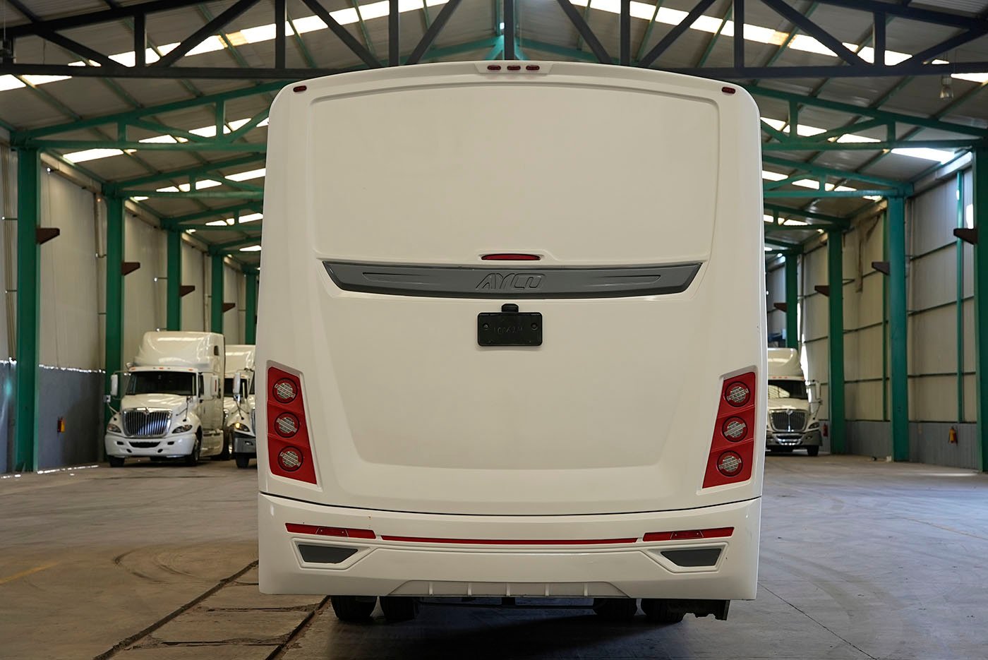 international,4700FE EURO V CON CLIMA CARRIER,2022