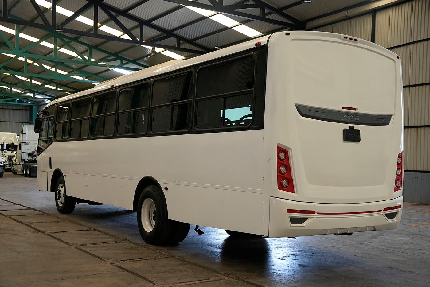 international,4700FE EURO V CON CLIMA CARRIER,2022