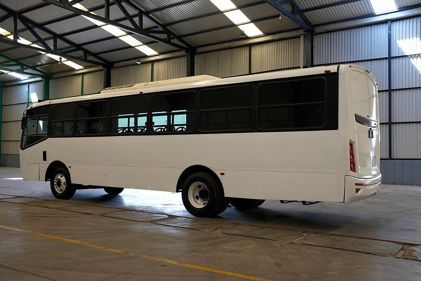 international,4700FE EURO V CON CLIMA CARRIER,2022