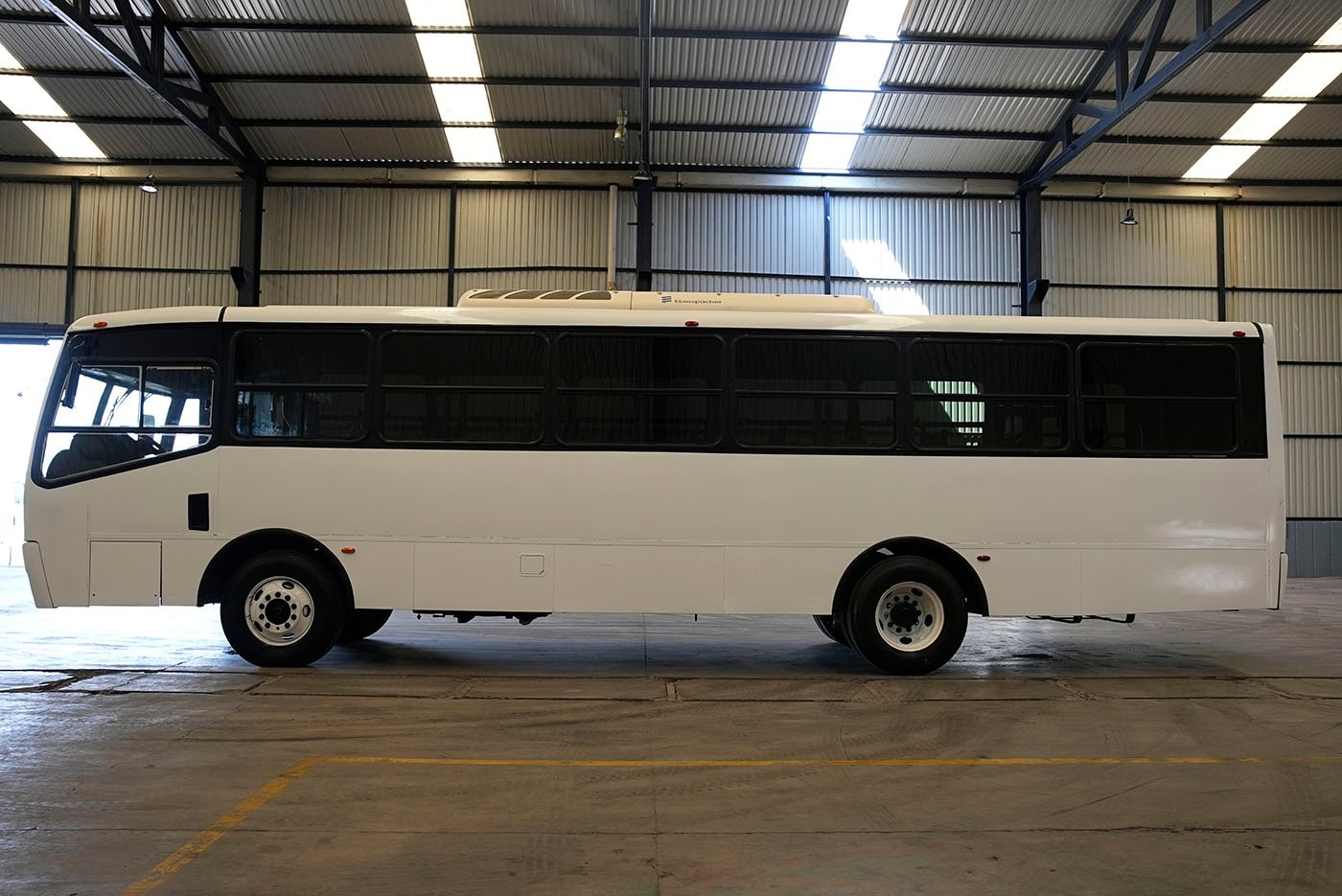 international,4700FE EURO V CON CLIMA CARRIER,2022