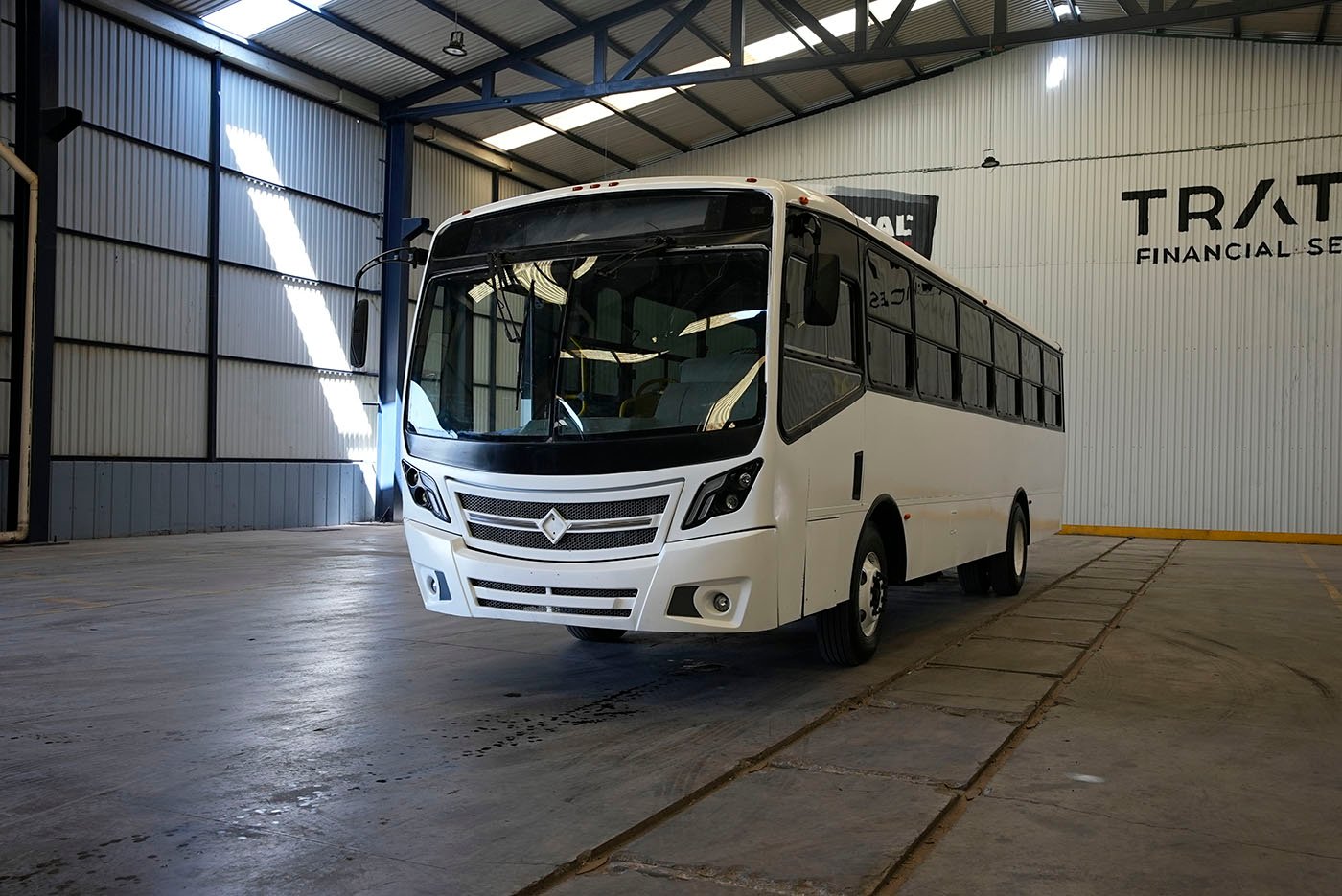international,4700FE EURO V CON CLIMA CARRIER,2022
