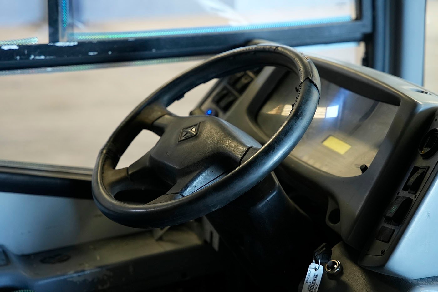 international,4700FE EURO V CON CLIMA CARRIER,2022
