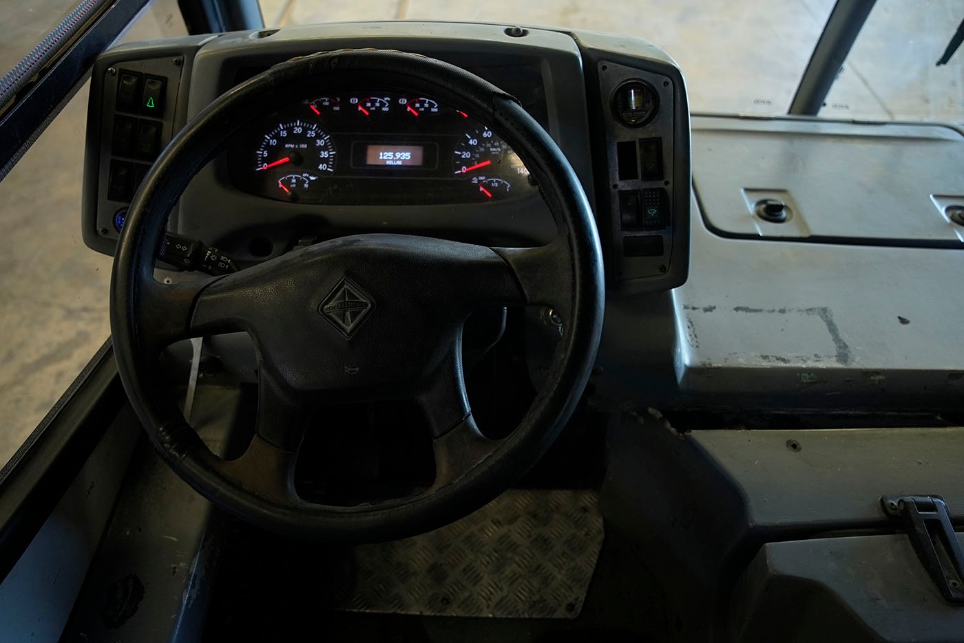 international,4700FE EURO V CON CLIMA CARRIER,2022