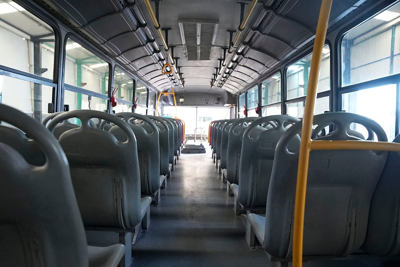 international,4700FE EURO V CON CLIMA CARRIER,2022