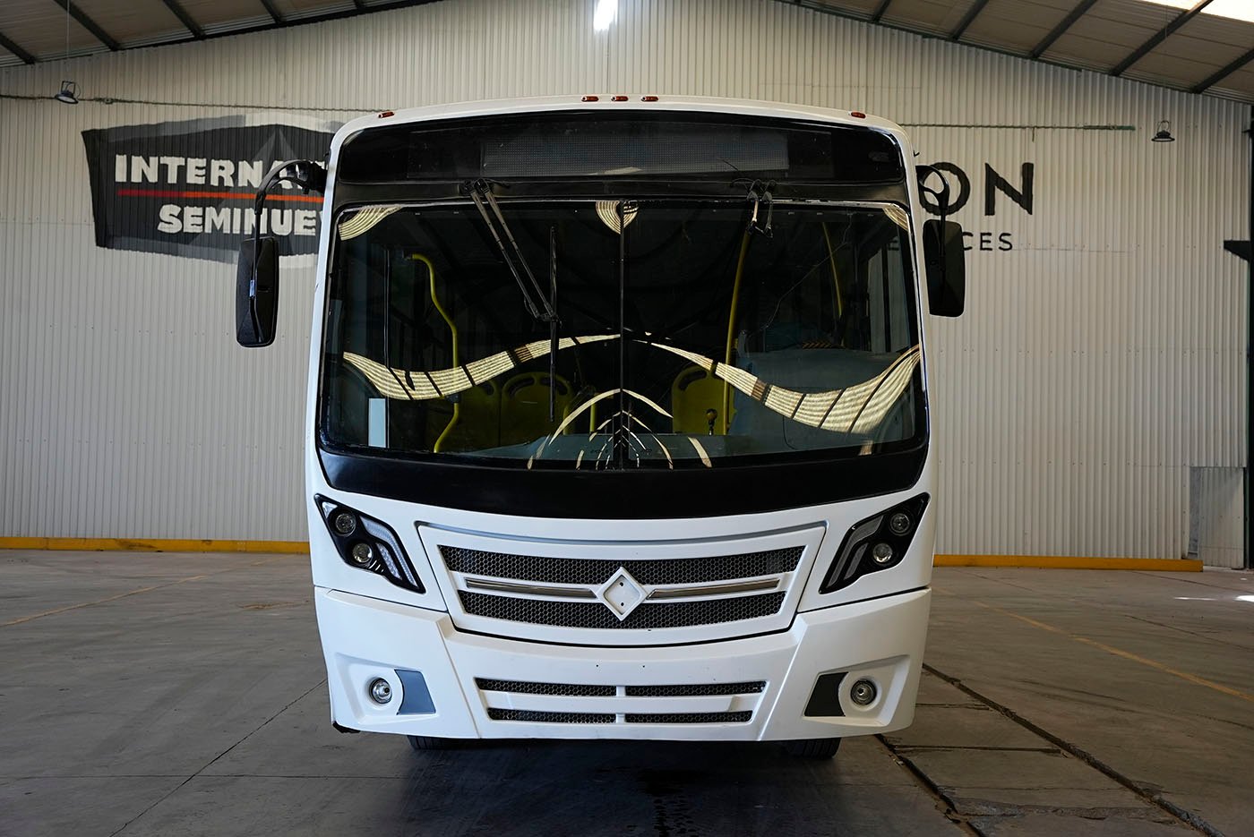 international,4700FE EURO V CON CLIMA CARRIER,2022