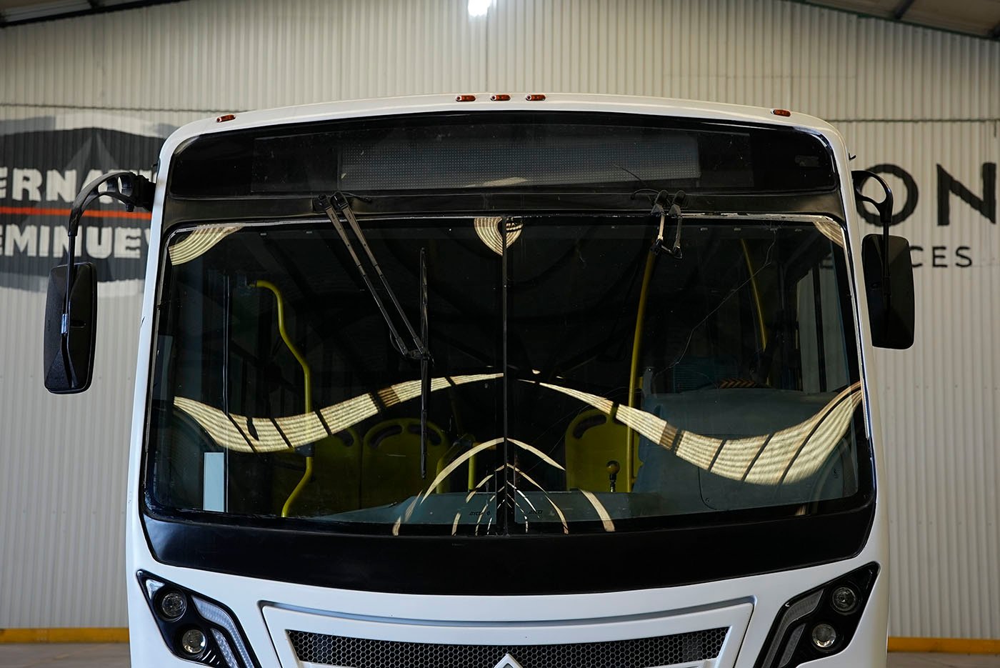 international,4700FE EURO V CON CLIMA CARRIER,2022