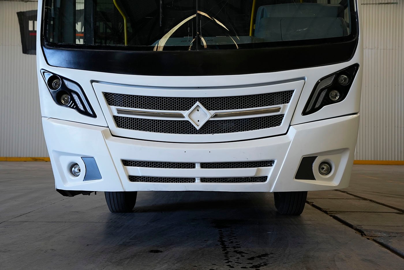 international,4700FE EURO V CON CLIMA CARRIER,2022