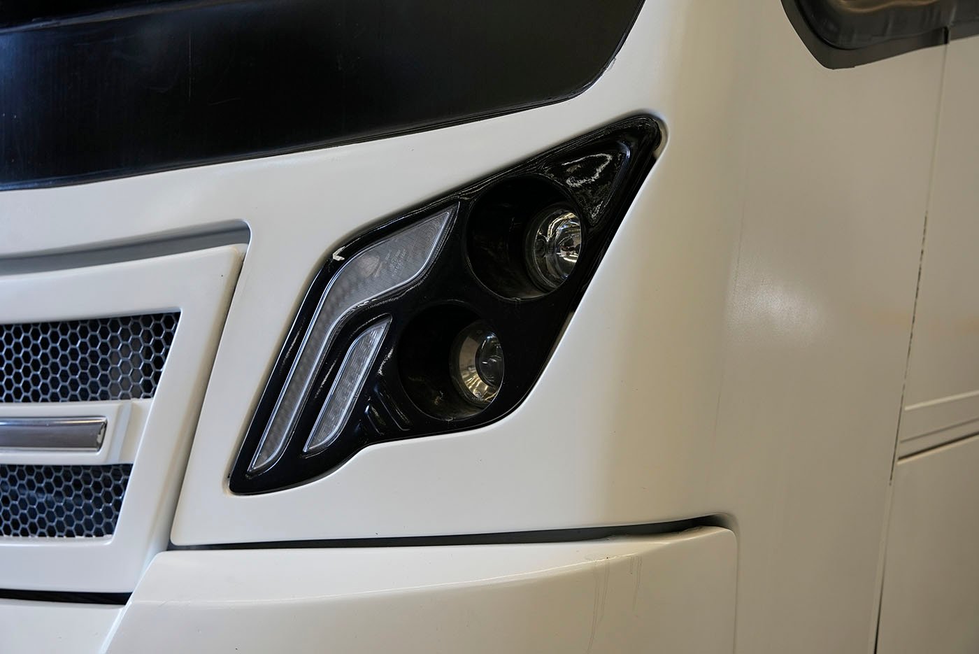 international,4700FE EURO V CON CLIMA CARRIER,2022