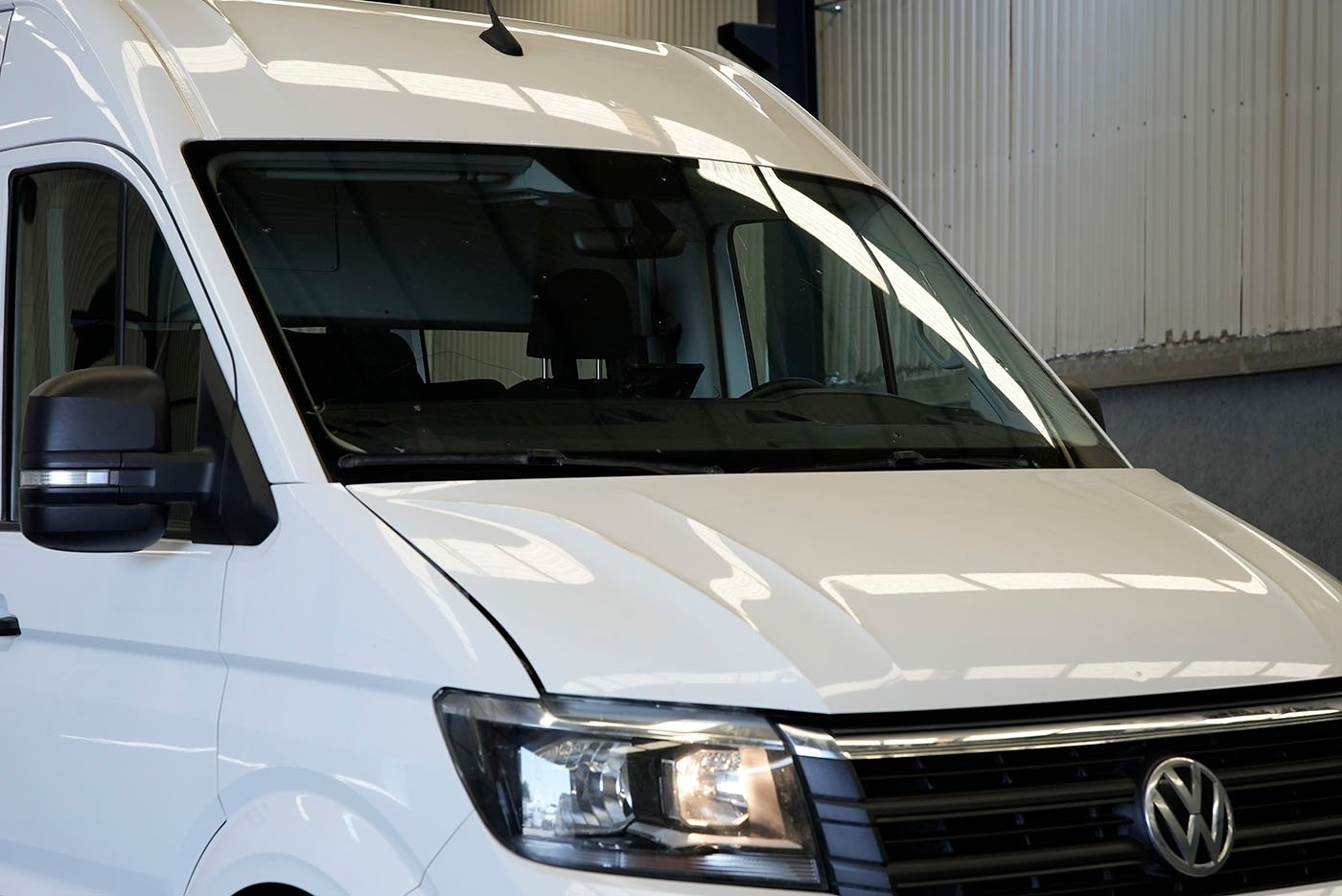 volkswagen,CRAFTER,2022