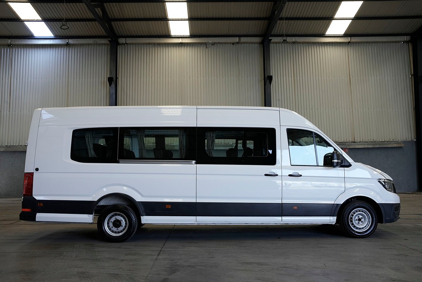 volkswagen,CRAFTER,2022