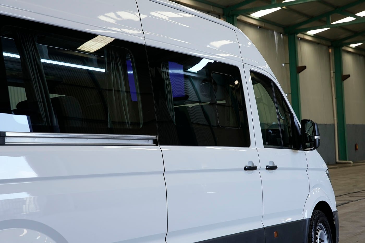 volkswagen,CRAFTER,2022