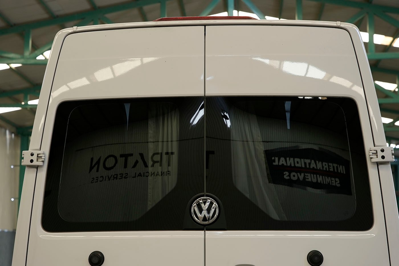 volkswagen,CRAFTER,2022