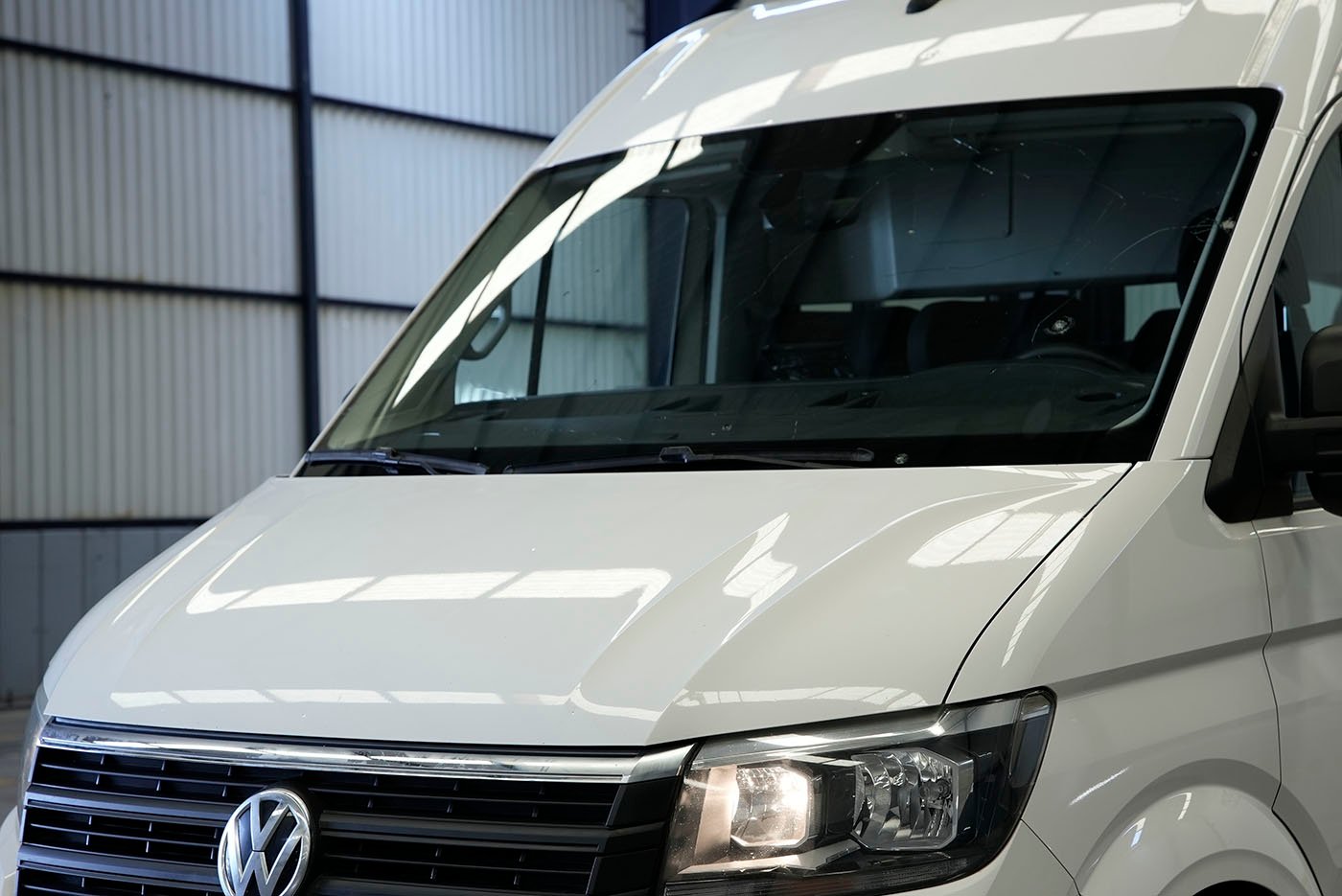 volkswagen,CRAFTER,2022