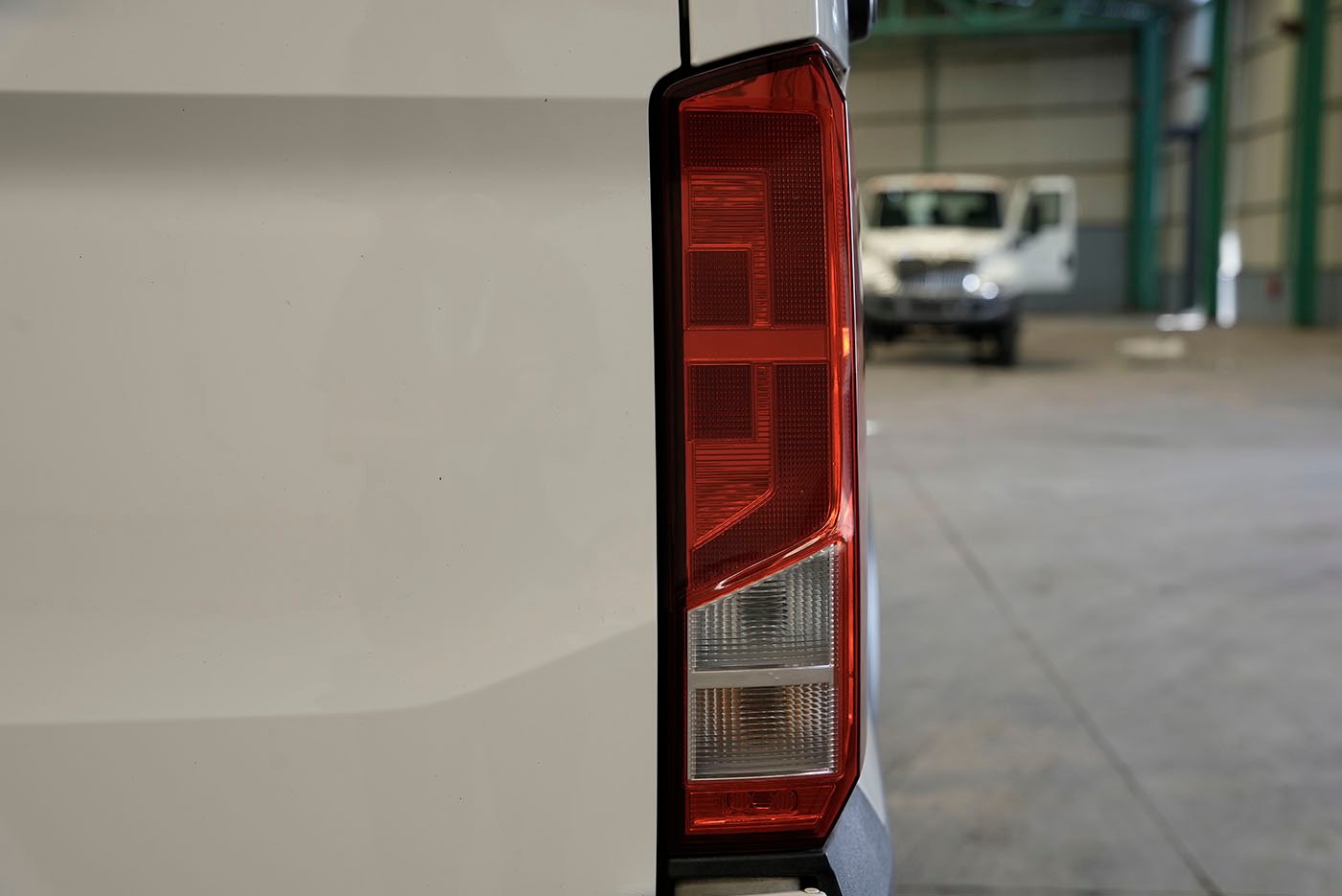 volkswagen,CRAFTER,2022