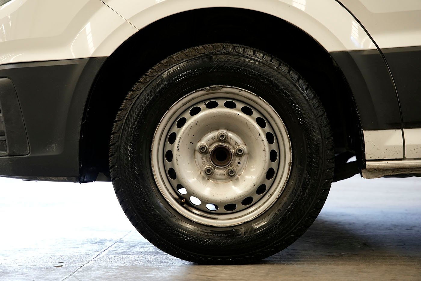 volkswagen,CRAFTER,2022