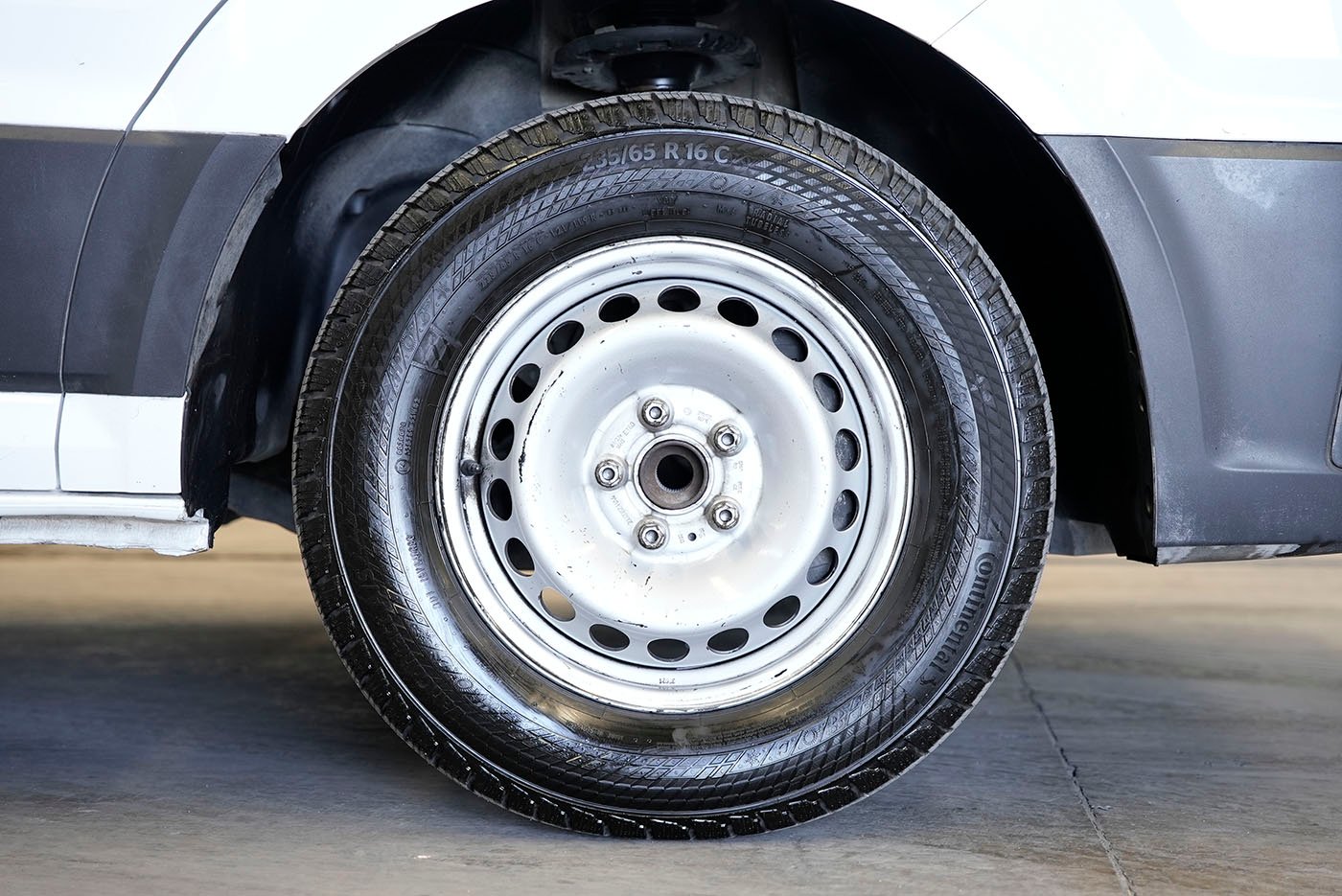 volkswagen,CRAFTER,2022