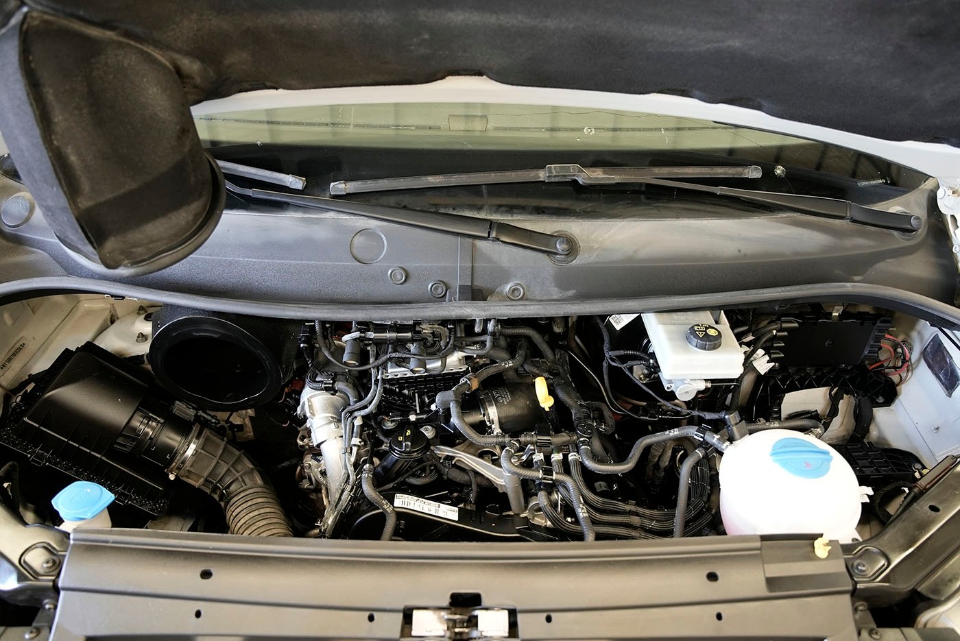 volkswagen,CRAFTER,2022