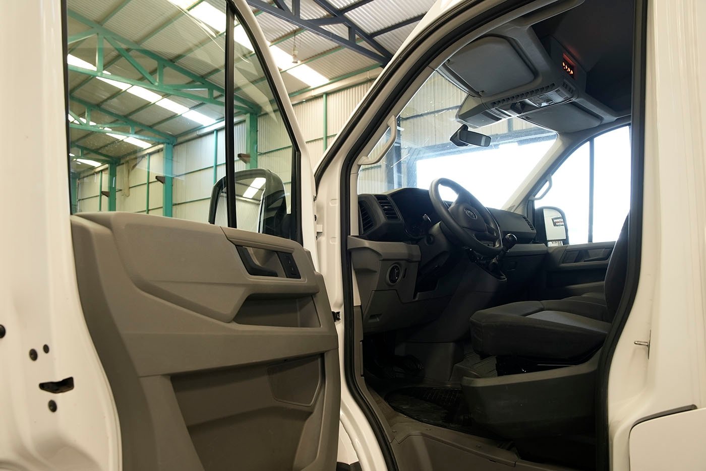 volkswagen,CRAFTER,2022