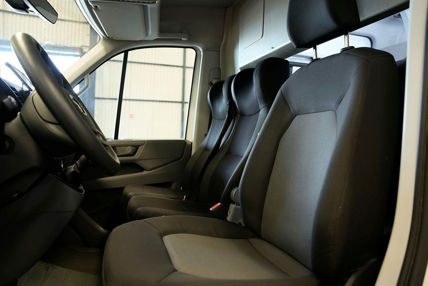 volkswagen,CRAFTER,2022