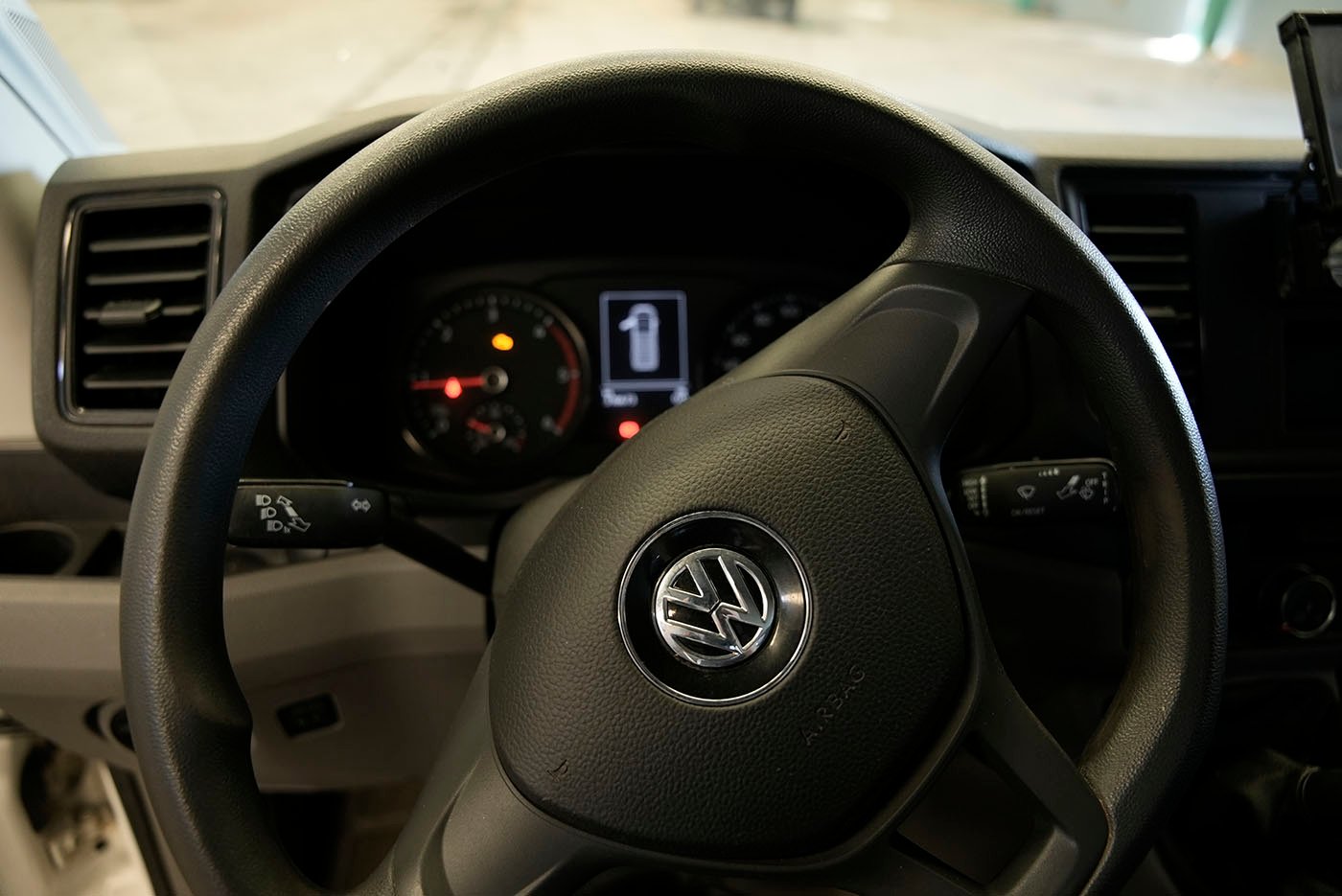 volkswagen,CRAFTER,2022