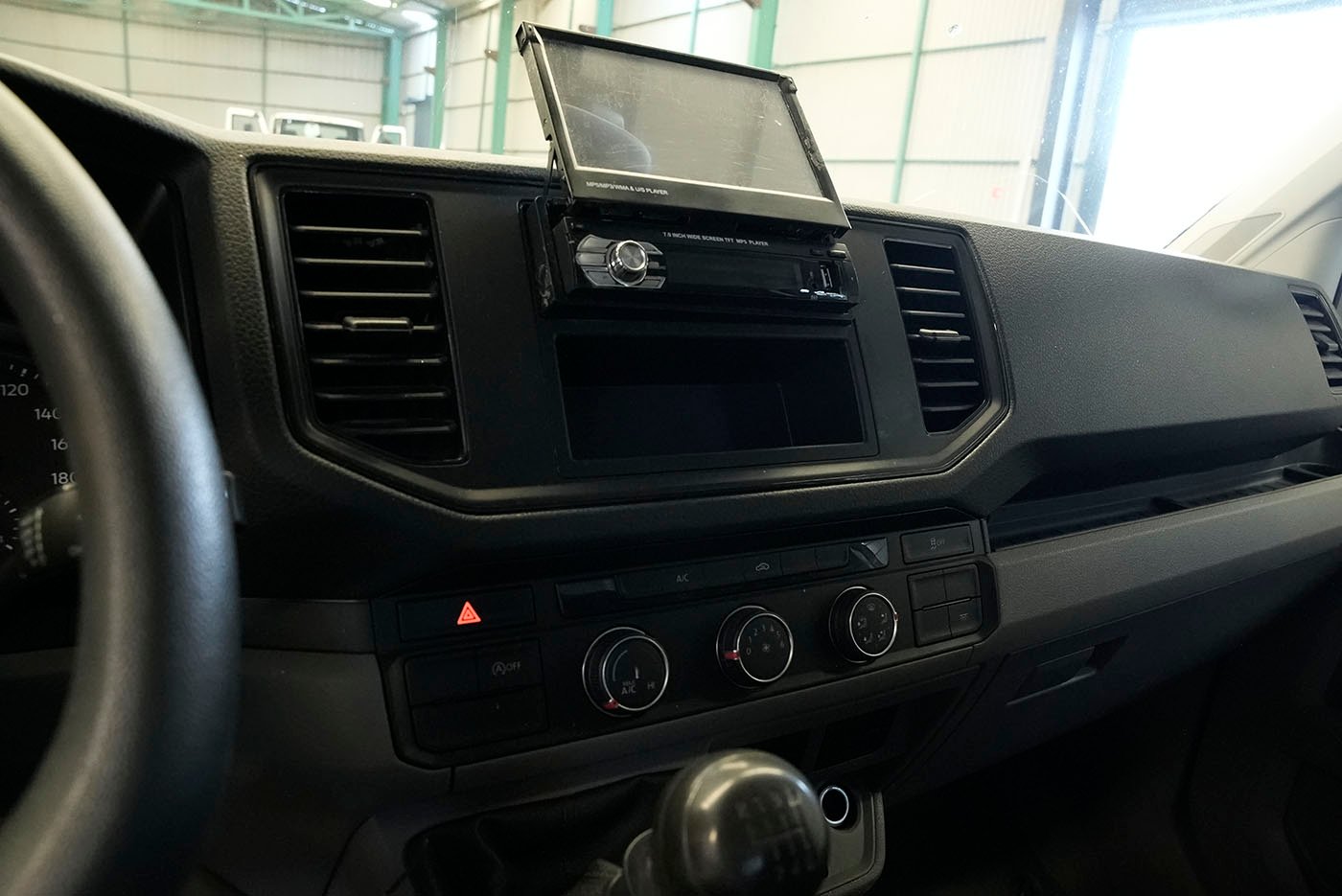 volkswagen,CRAFTER,2022