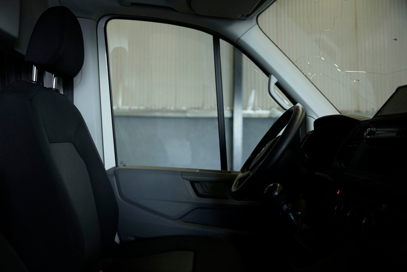 volkswagen,CRAFTER,2022