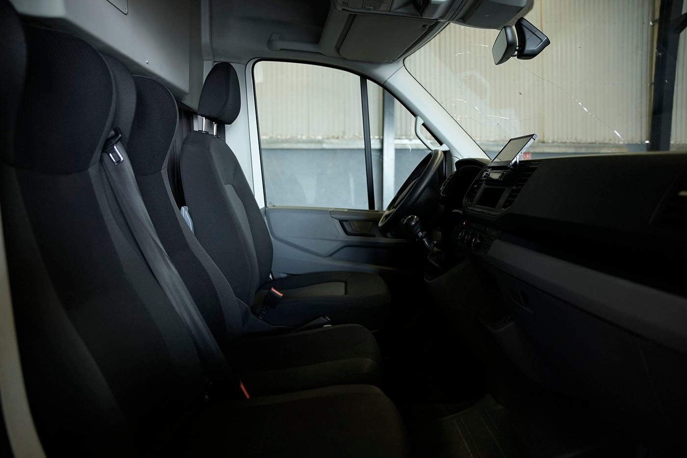 volkswagen,CRAFTER,2022