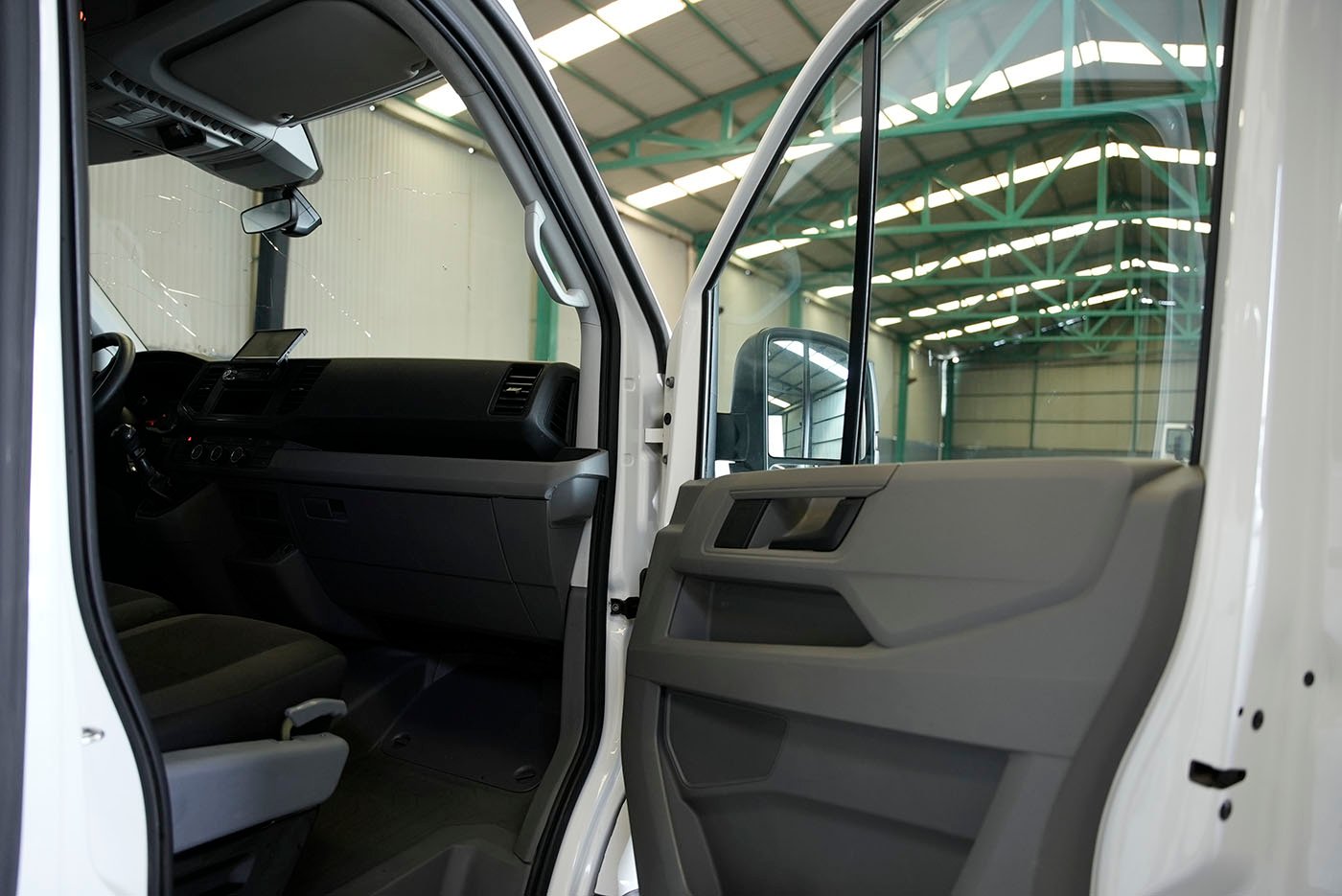 volkswagen,CRAFTER,2022