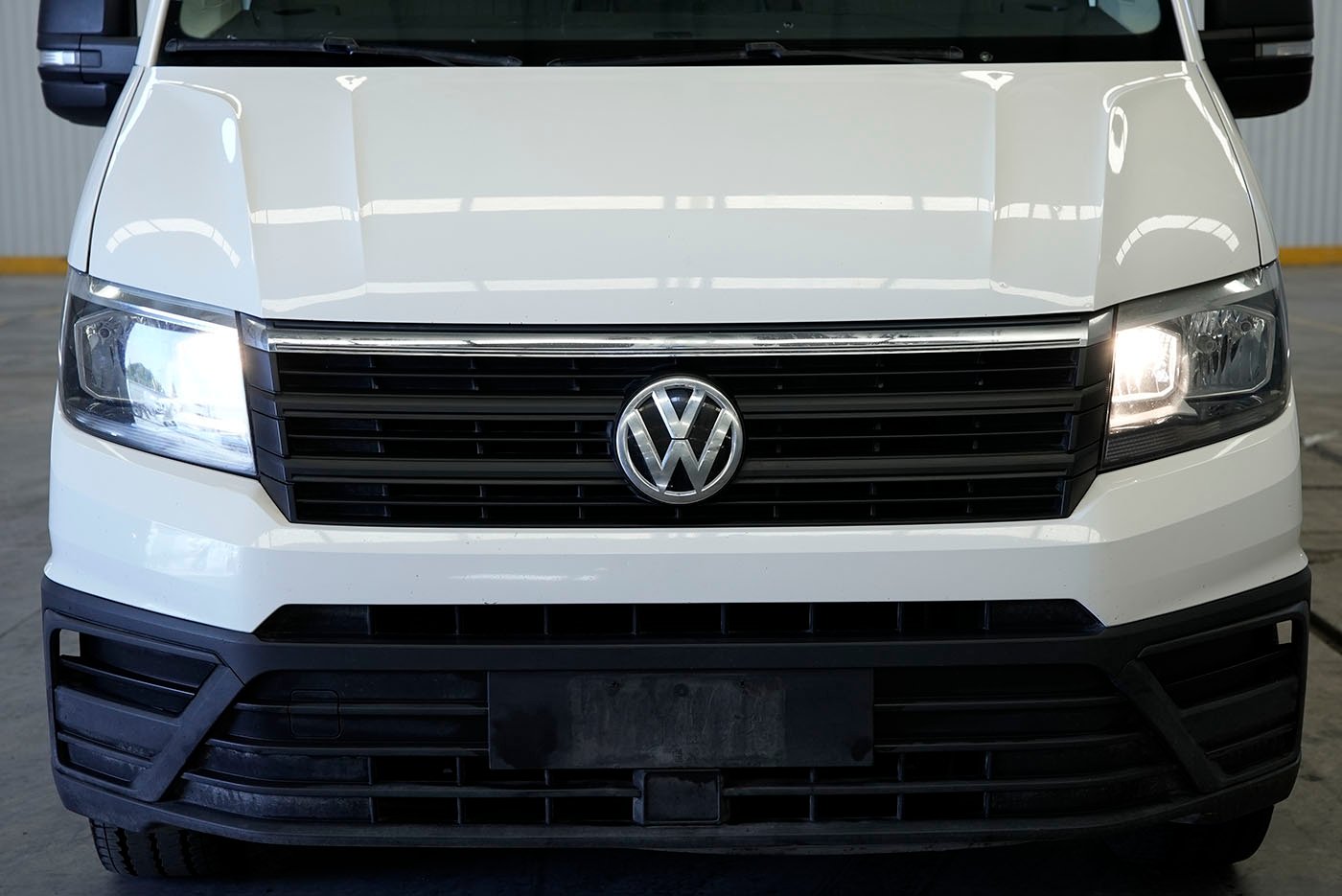 volkswagen,CRAFTER,2022