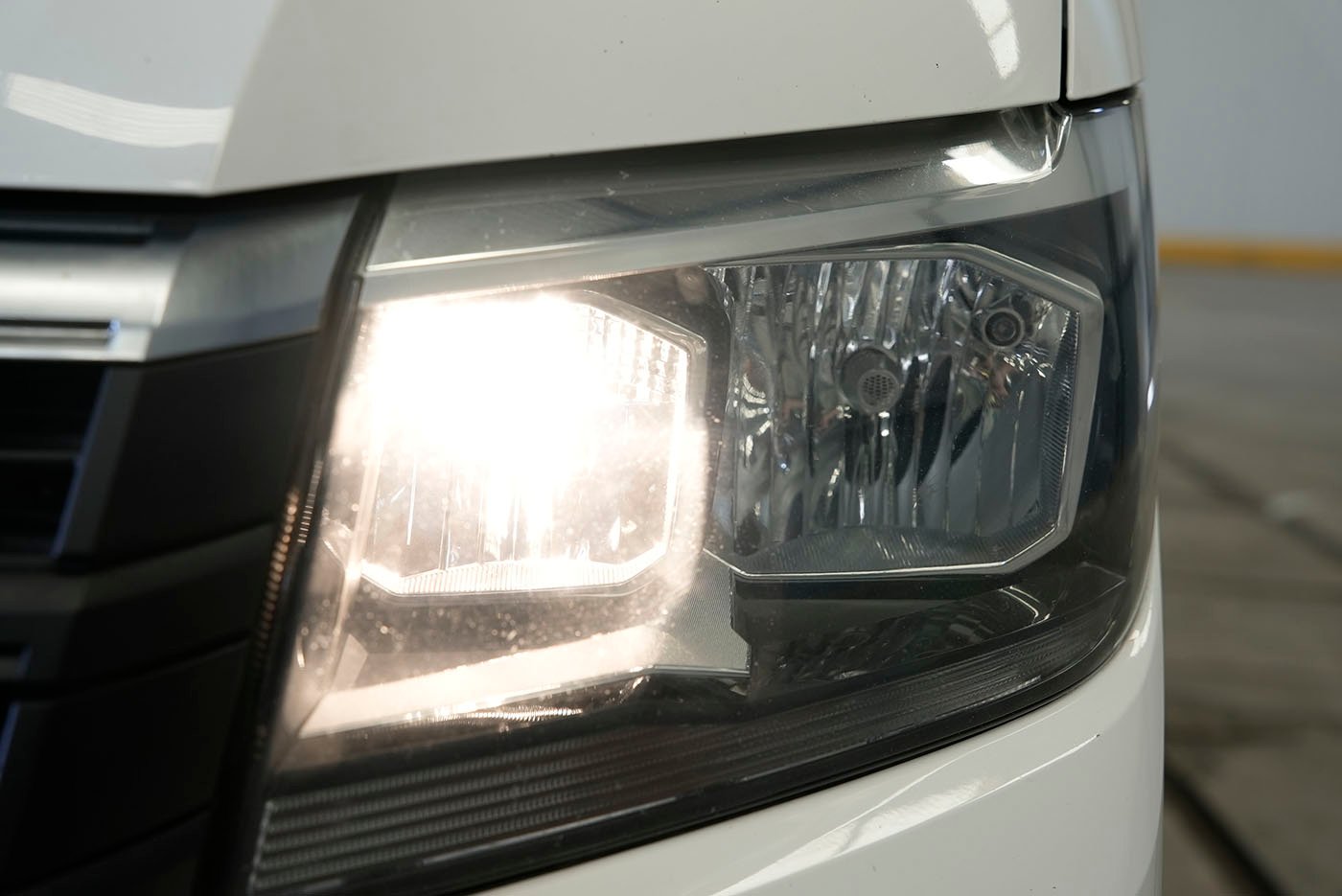 volkswagen,CRAFTER,2022