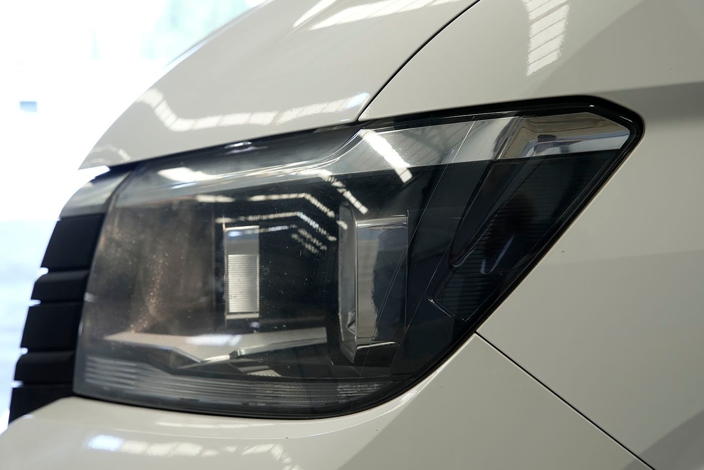 volkswagen,CRAFTER,2022