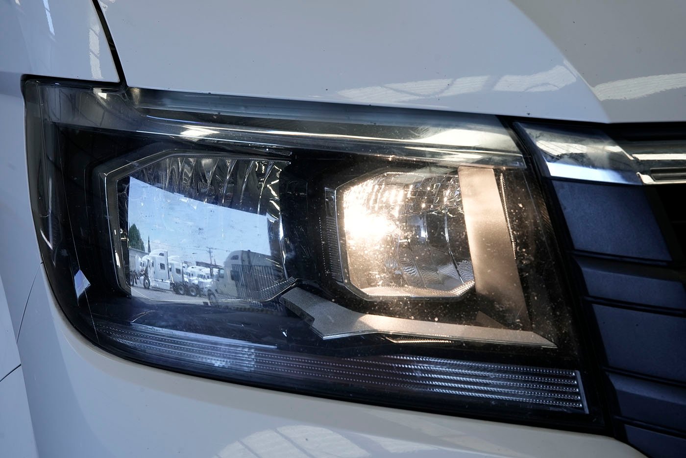 volkswagen,CRAFTER,2022