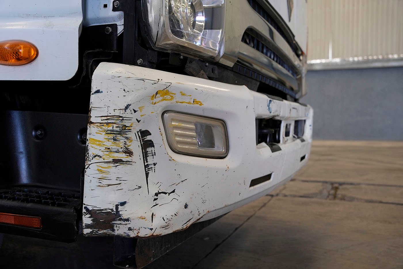 international,CITYSTAR CLASE 6,2020