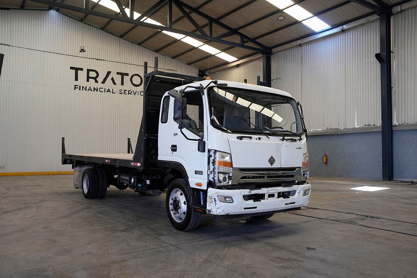 international,CITYSTAR CLASE 6,2020