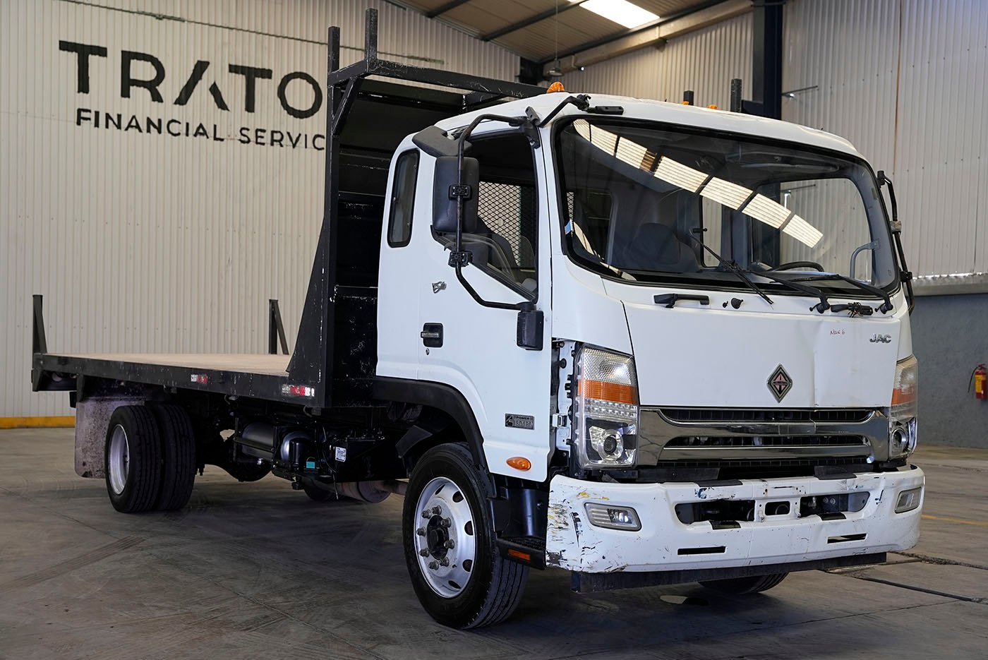 international,CITYSTAR CLASE 6,2020