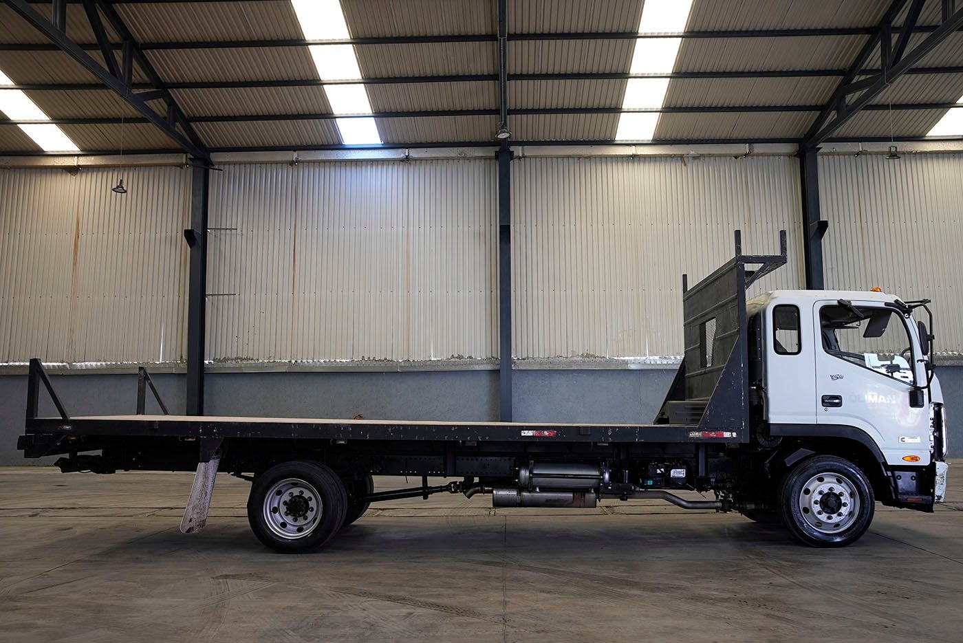 international,CITYSTAR CLASE 6,2020